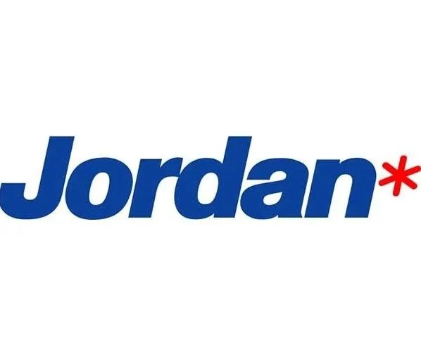 JORDAN