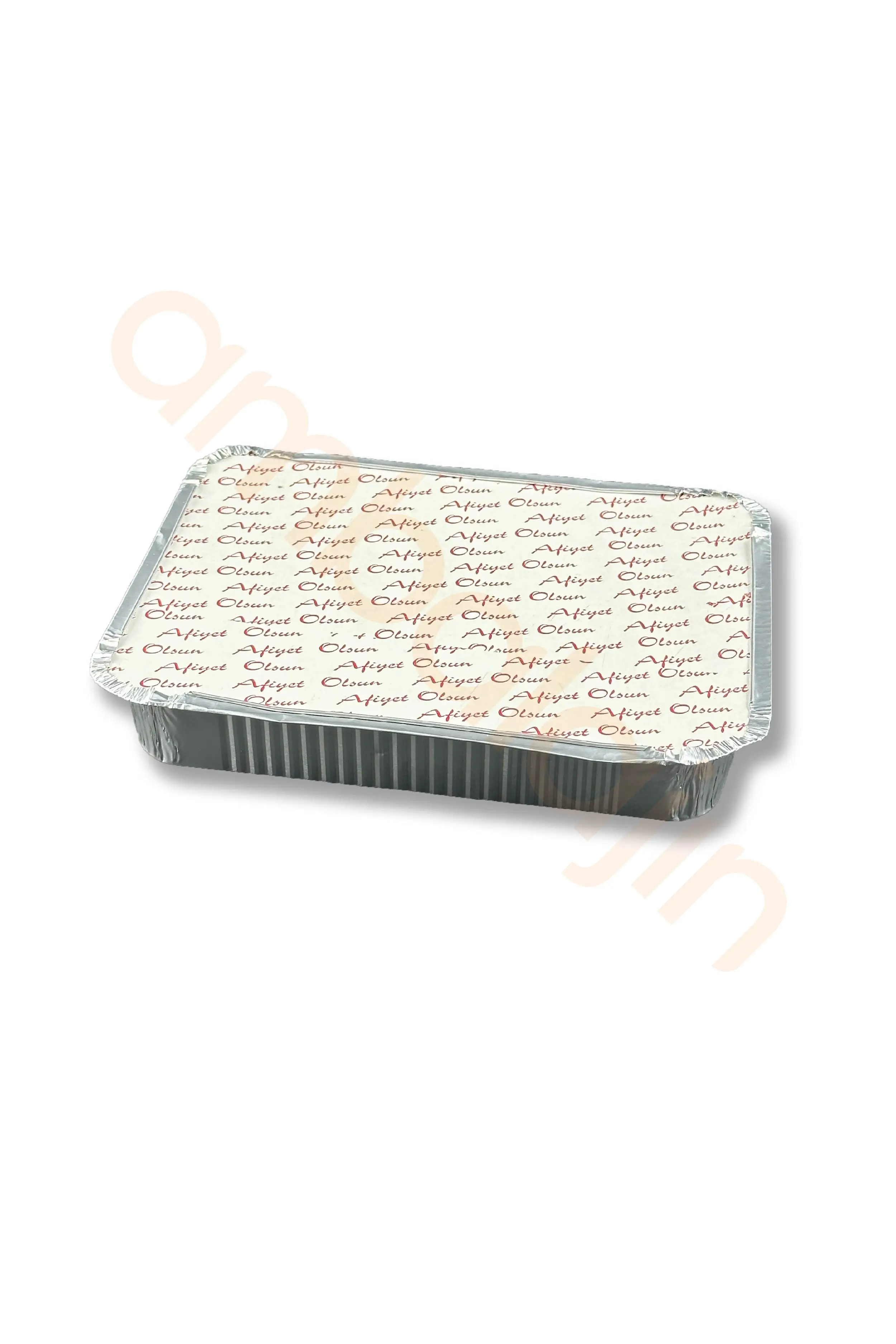 1500 gr Alüminyum Kase 1125 cc
