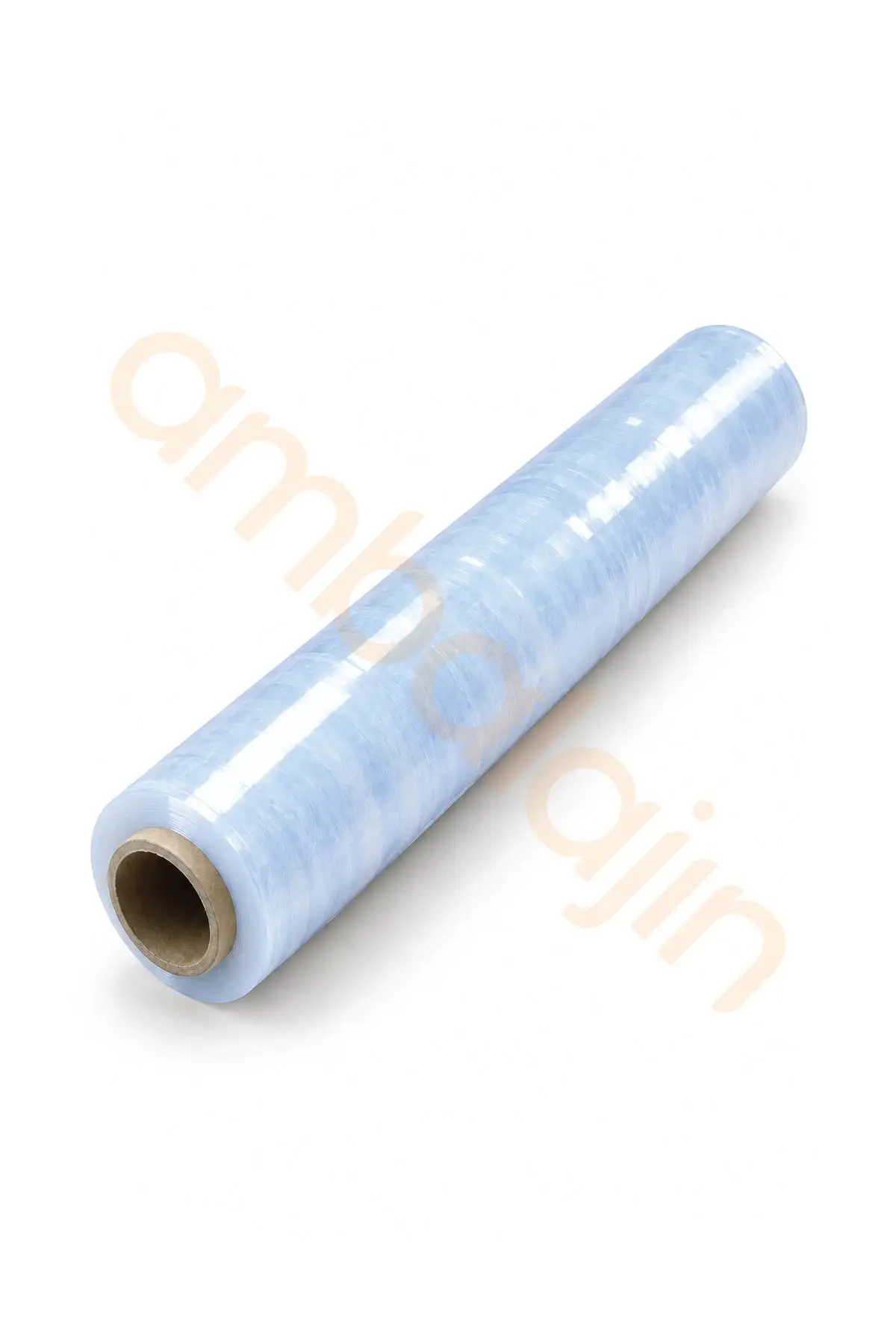 17 Mikron Palet Streci 45 cm × 300 Metre